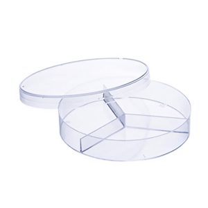 پتری دیش (پلیت) 8 cm بینوک